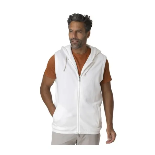 Jackets > Vests - - Eleventy - Modalova