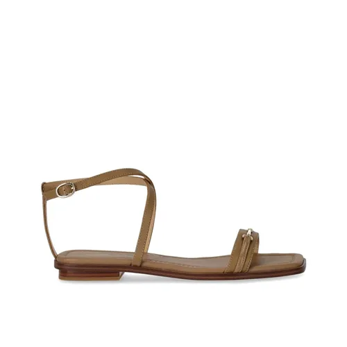 Shoes > Sandals > Flat Sandals - - Michael Kors - Modalova