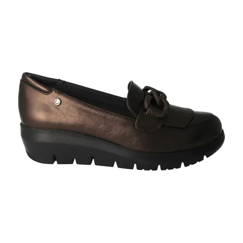 Shoes > Flats > Loafers - - Stonefly - Modalova