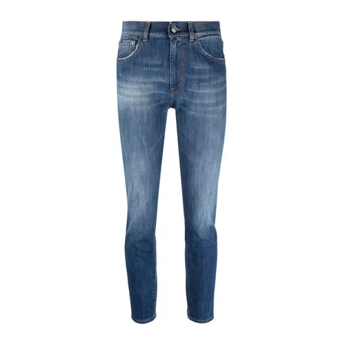 Jeans > Skinny Jeans - - Dondup - Modalova