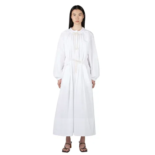 Dresses > Day Dresses > Maxi Dresses - - Jil Sander - Modalova