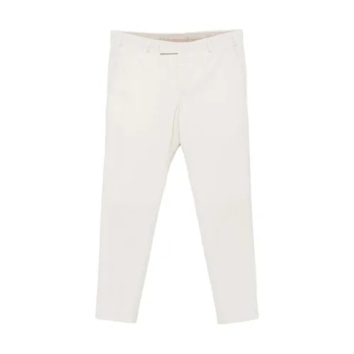 Trousers > Slim-fit Trousers - - PT Torino - Modalova