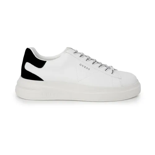 Guess - Shoes > Sneakers - White - Guess - Modalova