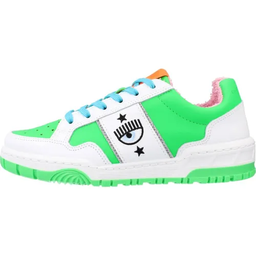 Shoes > Sneakers - - Chiara Ferragni Collection - Modalova