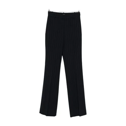 Trousers > Wide Trousers - - Pinko - Modalova