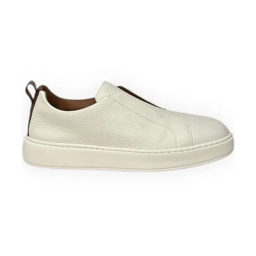 Shoes > Sneakers - - Santoni - Modalova