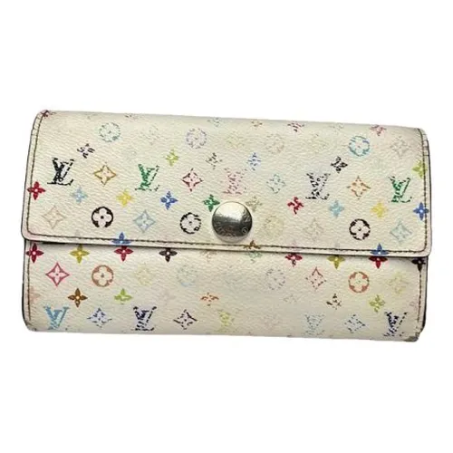 Pre-owned Wallet - Louis Vuitton Vintage - Modalova