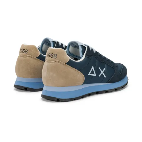 Tom Multicolor Sneaker - Sun68 - Modalova