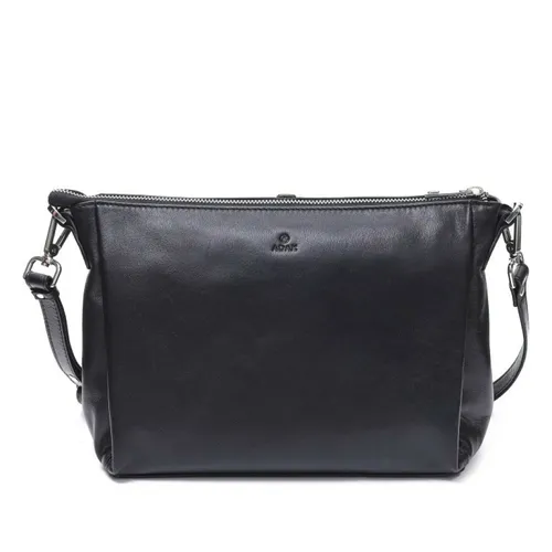 Stilvolle Umhängetasche mit Funktionalem Design - Adax - Modalova