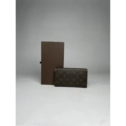 Pre-owned Wallet - Louis Vuitton Vintage - Modalova