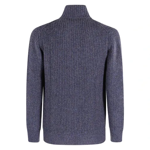 Maglia Full Zip - Kangra - Modalova