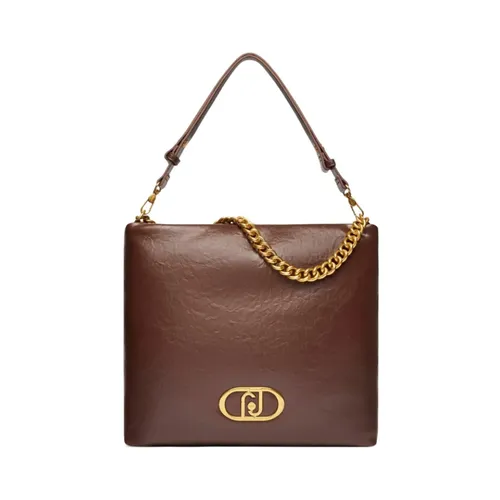 Liu Jo - Bags > Handbags - Brown - Liu Jo - Modalova