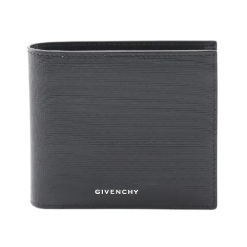 Pre-owned > Pre-owned Accessories > Pre-owned Wallets - - Givenchy Pre-owned - Modalova