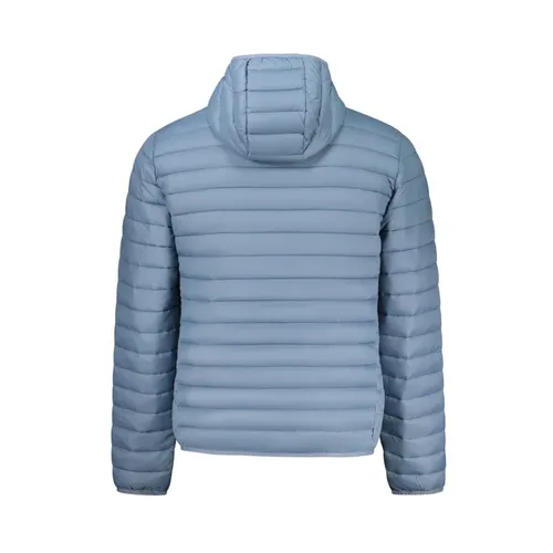 Blu Poliammide Jacket - North Sails - Modalova