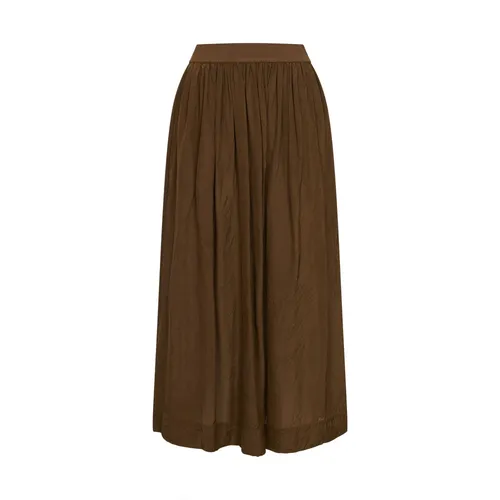 Gillian Skirt - UMA Wang - Modalova