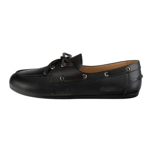 Shoes > Flats > Sailor Shoes - - L37 - Modalova