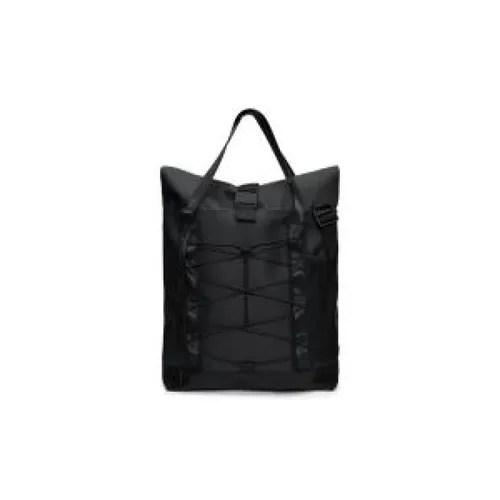 Rains - Bags - Black - Rains - Modalova
