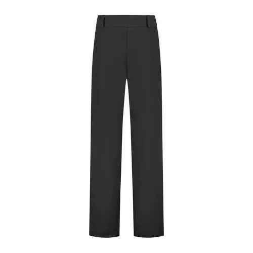 Trousers > Straight Trousers - - Helena Hart - Modalova