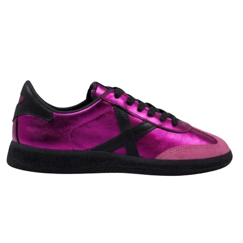Munich - Shoes > Sneakers - Pink - Munich - Modalova