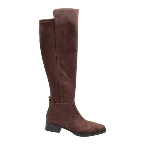 Shoes > Boots > Over-knee Boots - - Michael Kors - Modalova