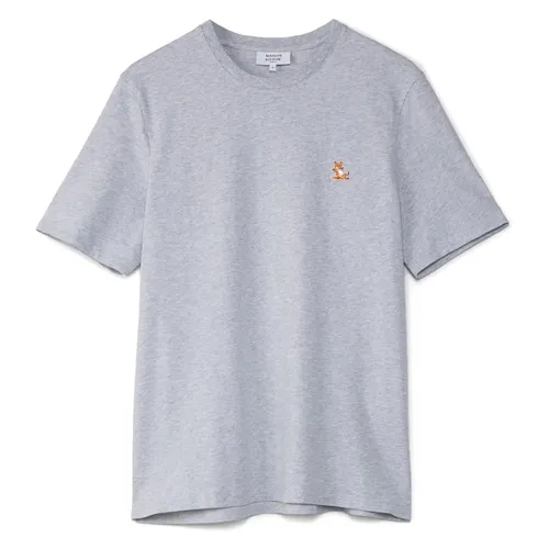 Tops > T-Shirts - - Maison Kitsuné - Modalova