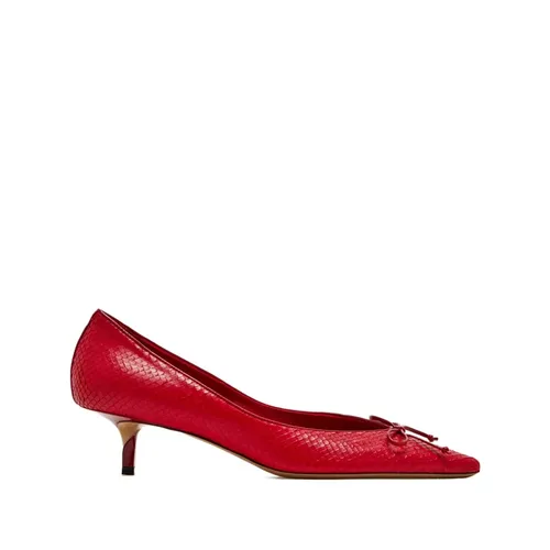 Shoes > Heels > Pumps - - Jacquemus - Modalova