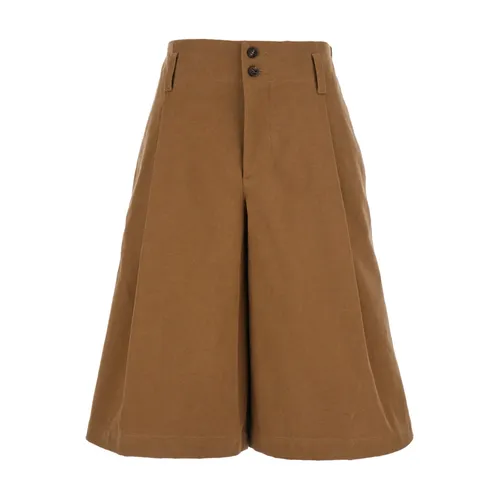 Shorts > Long Shorts - - Chloé - Modalova