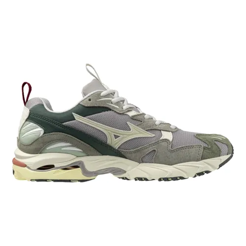 Mizuno - Shoes > Sneakers - Gray - Mizuno - Modalova