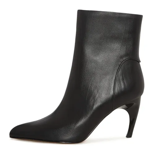 Shoes > Boots > Heeled Boots - - Cesare Gaspari - Modalova