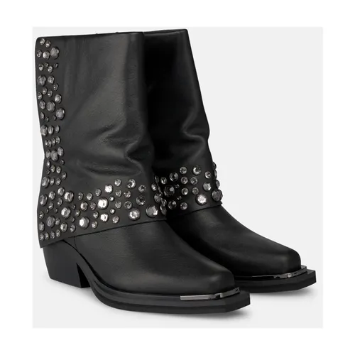 Studded ankle boot - Alma EN Pena - Modalova