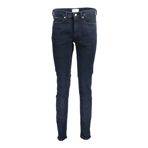 Jeans > Skinny Jeans - - Calvin Klein - Modalova