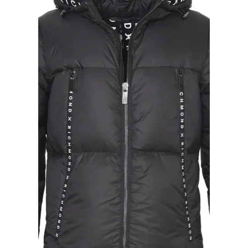 Padded Jacket Lima - John Richmond - Modalova