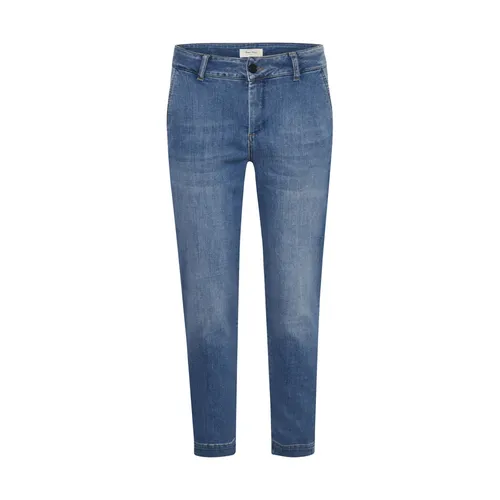 Jeans > Cropped Jeans - - Part Two - Modalova