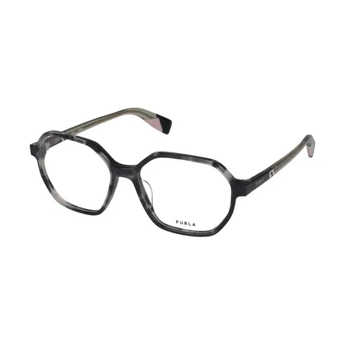 Vfu578V Optical Frame - Furla - Modalova
