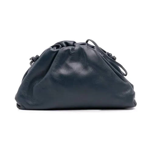 Pre-owned > Pre-owned Bags > Pre-owned Cross Body Bags - - Bottega Veneta Vintage - Modalova