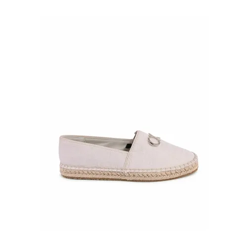 Shoes > Flats > Espadrilles - - Calvin Klein - Modalova