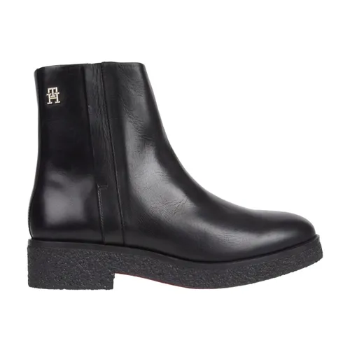 Shoes > Boots > Ankle Boots - - Tommy Hilfiger - Modalova