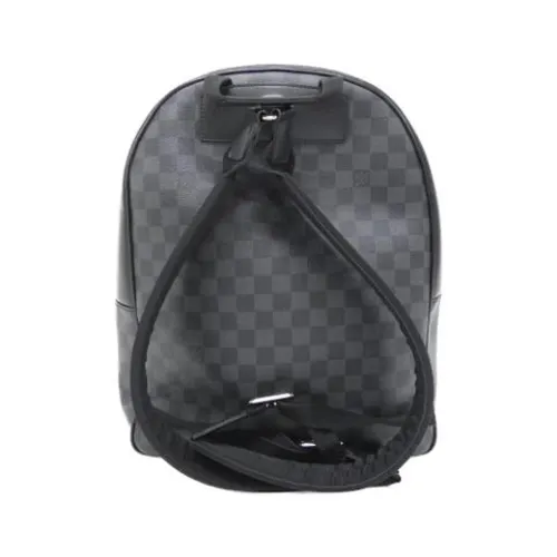Pre-owned Vintage Backpack - Louis Vuitton Vintage - Modalova