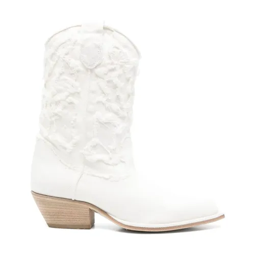 Shoes > Boots > Cowboy Boots - - Vic Matié - Modalova