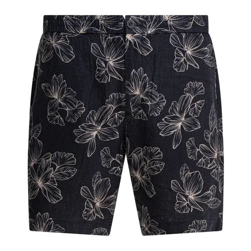 Shorts > Casual Shorts - - Vince - Modalova