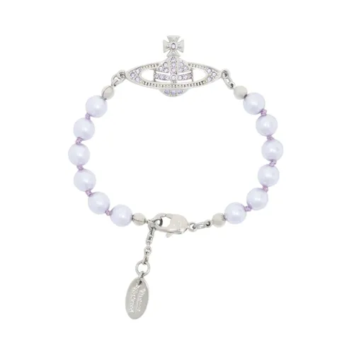 Mini Bas Relief Bracelet - Vivienne Westwood - Modalova