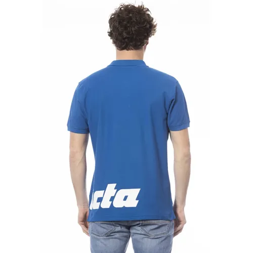 Big Logo Polo - Invicta - Modalova