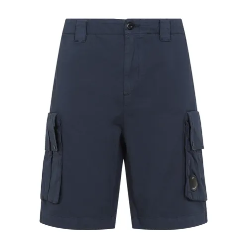 Shorts > Casual Shorts - - C.p. Company - Modalova