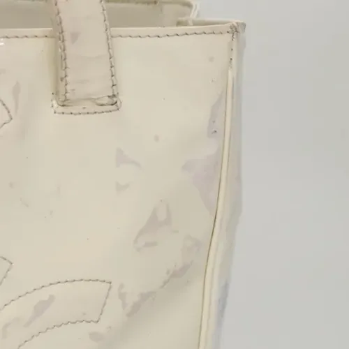 Pre-owned Canvas totes - Chanel Vintage - Modalova