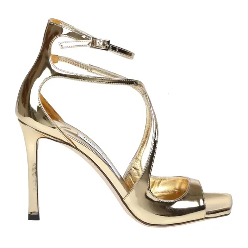 Shoes > Sandals > High Heel Sandals - - Jimmy Choo - Modalova