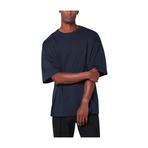 Tops > T-Shirts - - Dries Van Noten - Modalova