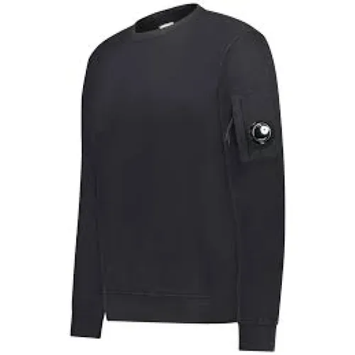 Sweatshirts & Hoodies > Sweatshirts - - C.p. Company - Modalova