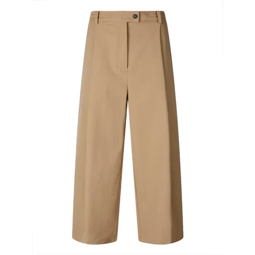 Trousers > Wide Trousers - - Save The Duck - Modalova