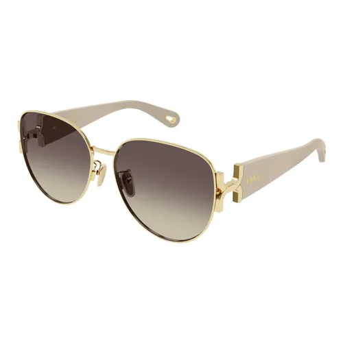 Accessories > Sunglasses - - Chloé - Modalova