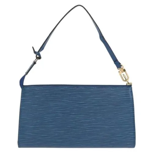 Pre-owned Mini Bag - Louis Vuitton Vintage - Modalova